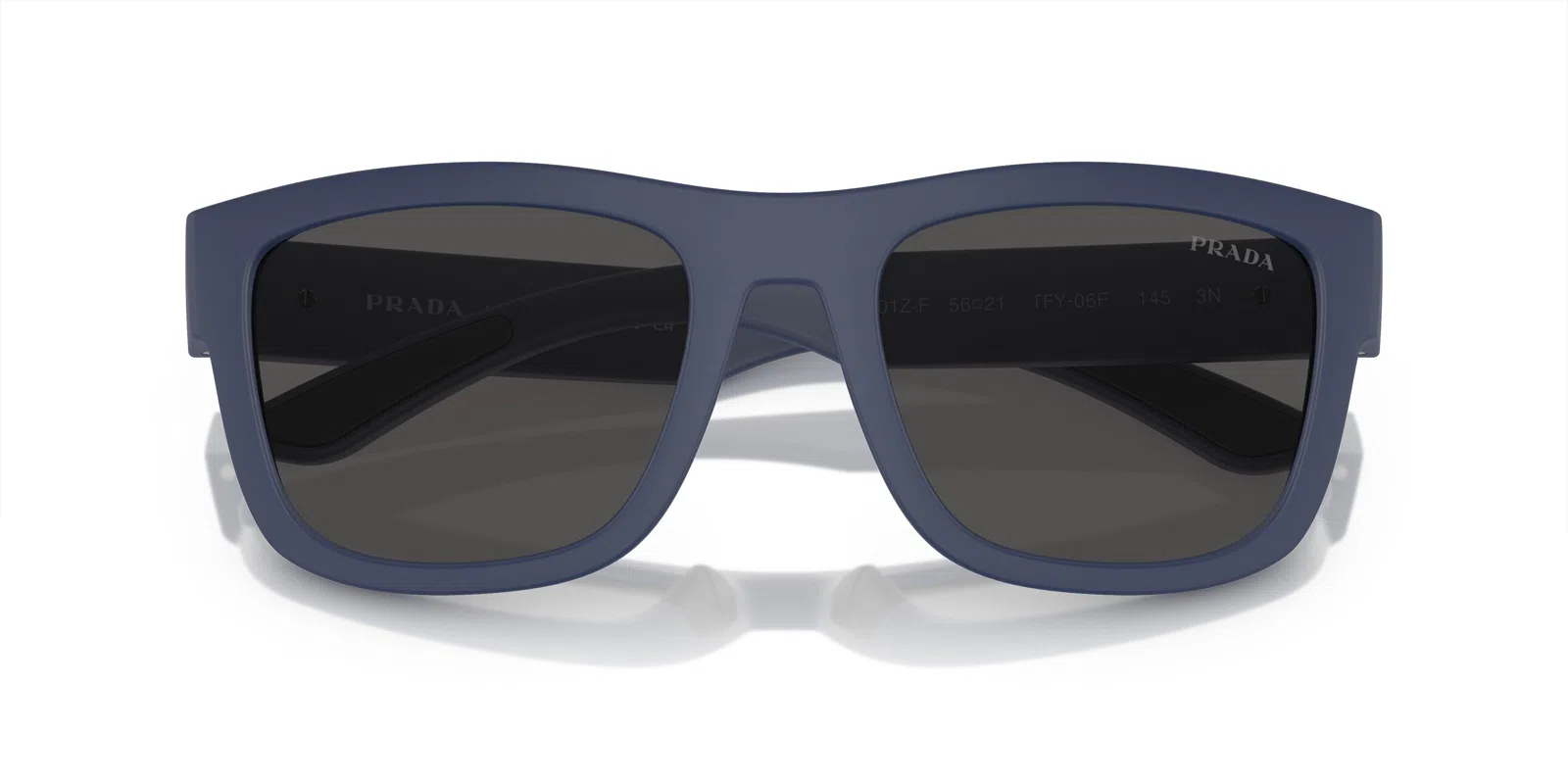 Prada Linea Rossa 01ZSF Sunglasses - view 26